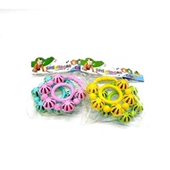 Educational Baby Rattle Toys OCT3217 OCT3238 Contents 2 Pcs