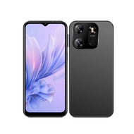 Realme Note 50 7.5-inch HD screen smartphone supports 2 SIM cards 16GB+512GB large capacity 6800mAh 