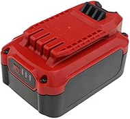 Replacement Battery Compatible with Craftsman CMCS714M1, CMCST900D1, CMCST910, CMCST910M1, CMCST920,