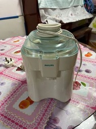 Philips榨汁機