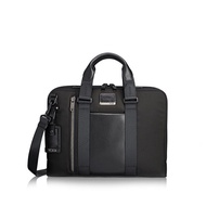 【Fast delivery】2024TUMI232390 ultra-thin business briefcase commuter laptop bag men's messenger bag