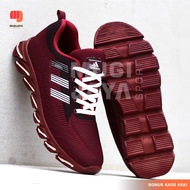 Adidas Springglade Shoes Men's Running Shoes Men's Sports Shoes Adidas Running Shoes For Men Import Vietnam Size 39