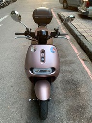 GOGORO 2