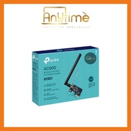 TP-Link Archer T2E | AC600 Wireless Dual Band PCI Express Adapter