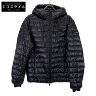 二手 TATRAS MTLA20A4102 ALISEO 輕量羽絨外套 03