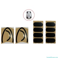 jenniferag.my Wear Resistant Mouse Skates Mouse Feet Replacement Supplies 2 Sets for MX Vertical MX 