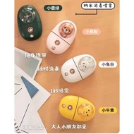 Nano Mist Spary USB Charge Type