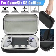 for GameSir G8 Galileo EVA Hard Carrying Case Mobile Gaming Controller Portable Travel Storage Bag w