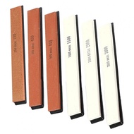 【GTTR】Alumina Whetstone Alumina Coarse Grinding Fixed Grinding Stone Polishingready stock