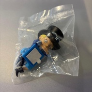 One Piece Figure Sabo - Chirarin Friends (1st Prize E)