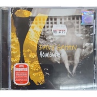 Dave Gahan - Hourglass (CD)