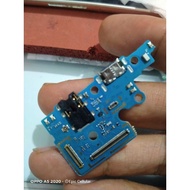 Samsung A70 2019 charging board - A705 charger connector pcb