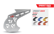 Cover Sprocket Front RCB Y15ZR