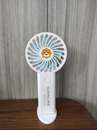 SUNING 蘇寧 USB 手提風扇 Pocket Fan