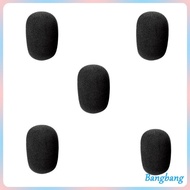 Bang Black Microphone Sponge Windshield for ZOOM H1 H 1 H-1 Handy Recorder Cover