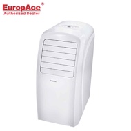 (Bulky) Europace 20000BTU Portable Aircon EPAC 20A