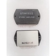 IC STK4162II STK 4162 II AF Power Amplifier ...ELECTRON ELECTRON