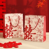 gift for women fathers day gift Wedding Gift Bag