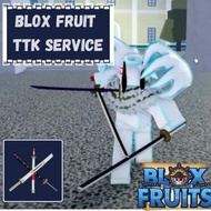 blox fruit ttk service (true triple katana)