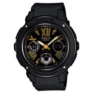 CASIO BABY-G 【BGA-153-1BJF】 手錶
