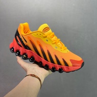 Max DN8 Air Cushion Running Shoes Retro Men Women Running Shoes Thick-Soled Eight-Caliber Cylindrica