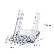 Razor Hairdresser Comb for  HC5610 HC5630 HC5632 HC5690 HC5691 HC7650 Hair Clipper Comb
