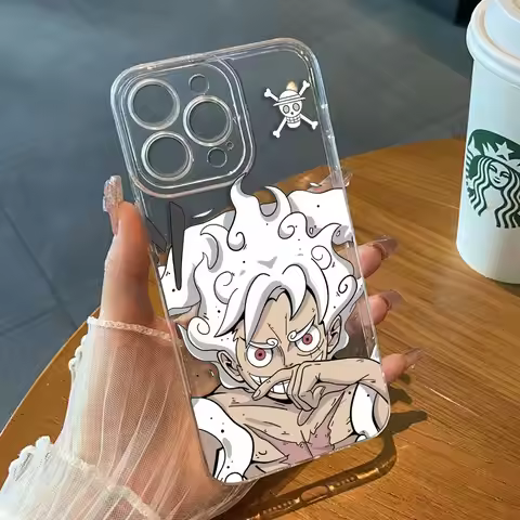O-One P-Piece L-Luffy Z-Zoro Custom Photo Phone Case For OPPO RENO 5 2F 2Z 6 6Z 7 7Z 8 8T 10 11 11F 