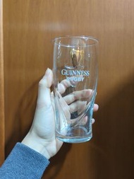 Guinness rugby啤酒杯/吉尼斯啤酒杯