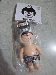 World's Man Worldsman 11