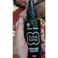 Kutus-KUTUTUT OIL