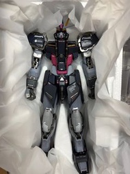 METAL BUILD STRIKE NOIR Gundam(Alternative Strike Ver.) 黑西 漆黑突擊高達