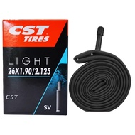 CST OFF-ROAD BIKE TUBE – ALL SIZES 20 inches | 24 inches | 26 inches | 27.5 inches | 29 inches