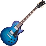 No stock need to pre order GIBSON LES PAUL STUDIO ELECTRIC GUITAR - BLUEBERRY BURST
