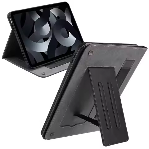 PU leather flip case for Samsung Galaxy Tab Active 5 5G SM-X300 X306 X306B stand cover Active5 8.0" 