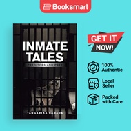 Inmate Tales - Paperback - English - 9781665554503