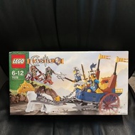Lego 7078 castle