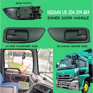 DOOR INNER HANDLE NISSAN UD CD4 CV4 GK4 QUON GE13 LORRY