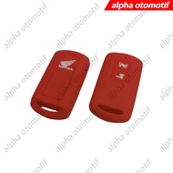 Silikon Kunci Remote Motor - Vario Keyless