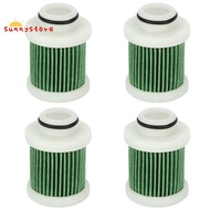 6D8-WS24A-00  Filter for  F40A F50 T50 F60 T60 F70 F90 F115 Marine Outboard Accessories