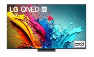 LG ทีวี 65" QNED86 4K Smart TV รุ่น 65QNED86TSA