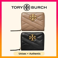 Tory burch kira chevron bi-fold wallet