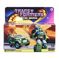 Transformers The 1986 Movie G1 Retro Reissue Autobot Hound 5.5 in Action Figure Exclusive