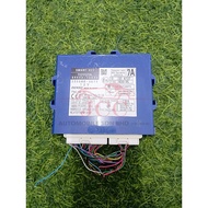 TOYOTA LEXUS CT200 A10 1.8 2ZR-FXE SMART KEY CONTROL MODULE [B-4-4-D2230]