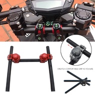 SEMSPEED For Suzuki Raider150 Smash 110 115 STEP125 For Kawasaki Ninja 400 650 Z400 Z650 Z800 Z900 U