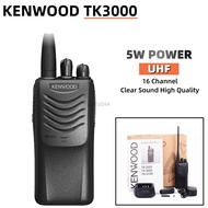 TK-3000 Walkie Talkie tk3000 tk-3000 TK3000 U100 Radio Walkie Talkie Kenwood tk3000 walkie talkie