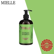 Mielle Organics Rosemary Mint Scalp & Hair Strengthening Shampoo Rosemary Mint Strengthening Shampoo