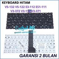 Keyboard For Acer Aspire E3-112 Es1-131 Es11-131 Es1-111 Black -CNB