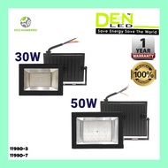 Den 30w / 50W Led Floodlight / Spotlight