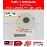 YAMAHA OUTBOARD 61A-44322-02 INSERT CARTRIDGE (WATERPUMP) F115A / F115B 100% ORIGINAL - BOATERS MALL