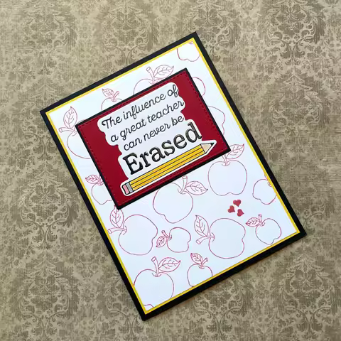 Scattered Hearts 2025 New Cutting Dies Stamps Stencil For Diy Scrapbooking Crafts Maker Photo Album 